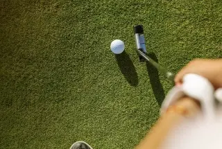 Golf Community