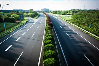 Internal Roads
