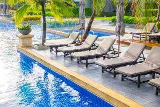 Weekend Leisure Zones